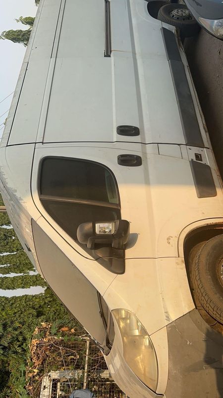 Thumbnail 4 of 2009 Citroën Jumpy